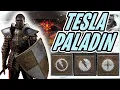 Diablo 2 Resurrected Tesladin Leveling Guide Holy Shock Zealot Paladin