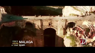 مالقة – Part 1 Malaga, Spain 🇪🇸 | المدينة التي ستتمنى زيارتها فورًا! | Part 1