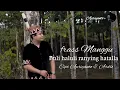 BULI HALULI RANYING HATALLA VOC FRASS MANGGU SONGWRITER APRIYANTO \u0026 ARDIO