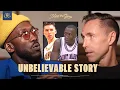 Mahershala Ali Almost Took Steve Nash s Roster Spot at Santa Clara
