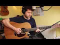And So It Goes - Guitar and Vocal - Billy Joel / Tommy Emmanuel