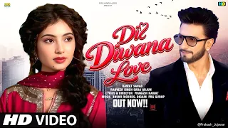 new song 2026 dil diwana love ranveer singh sara arjun new hindi song romantic song 2026