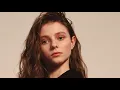 A Beautiful Woman - Thomasin McKenzie Part 38