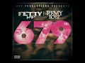 Fetty Wap - 679 (feat. Remy Boyz) [Official Audio]