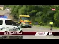 1 dead in single-car crash in southwest Birmingham