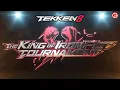 TEKKEN 8 - The King of Iron Fist Tournament Begins! (CUTSCENE)