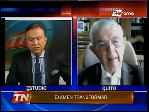 Alejandro Ribadeneira