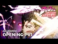 Download Lagu JoJo's Bizarre Adventure - Opening 7 v1 [4K 60FPS | Creditless | CC]
