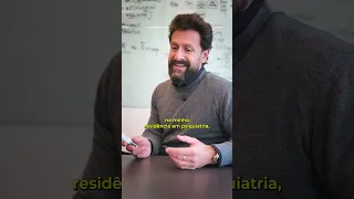 Pós X Residência em Psiquiatria