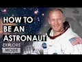 Download Lagu What it takes to become an astronaut | How does NASA select astronauts? | EXPLORE MODE