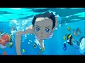 fka twigs - girl feels good (slowed + reverb)