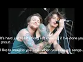 Asking Alexandria Someone, Somewhere (Ben Bruce Acoustic) (Lyrics)