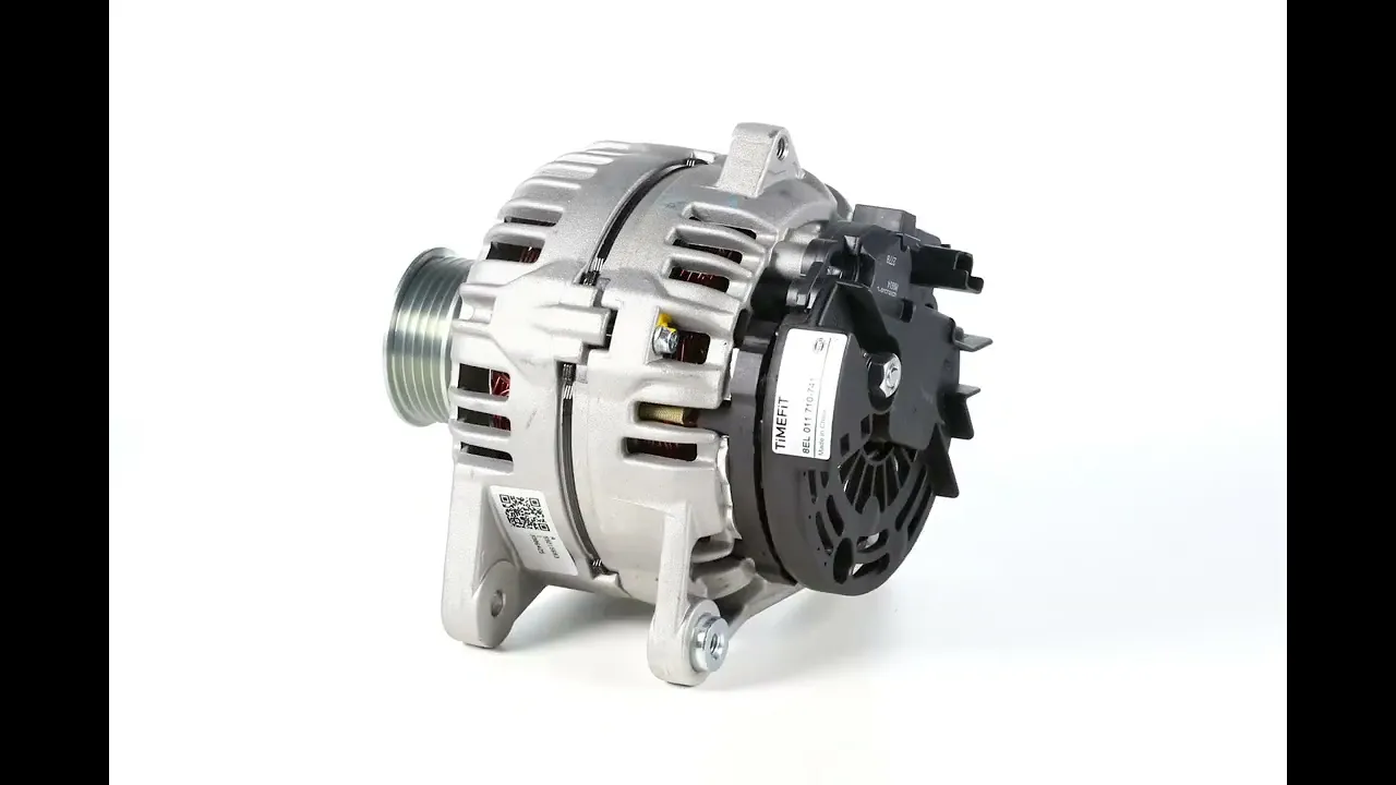 8EL 011 710-741 - product Video 360°