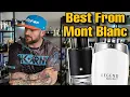 Top 5 Best Mont Blanc Fragrances