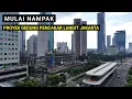 Download Lagu MULAI KELIHATAN, Proyek Gedung Pencakar Langit Jakarta 2025, Menara Taspen