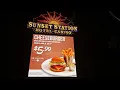 Download Lagu Is the Sunset Station $6 burger any good?
