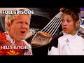 Hell s Kitchen Season 9 - Ep 14 Salmon Showdown Full Episode
