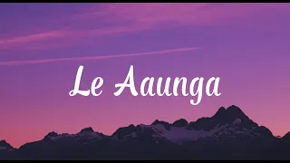 le aaunga lyric english translation arijit singh satyaprem ki katha