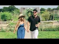 Tour Of Mums Garden Family Lunch Vlogust Day 4