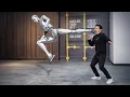 Lagu Unitree New Robot Goes Superhuman on Camera (Snaps Into Attack State)