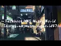 天外来物-薛之谦〖你是不是我的，你像天外来物一样求之不得〗〖抖音超火🔥〗〖动态歌词〗