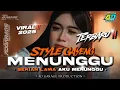 Download Lagu DJ PARTY KARNAVAL MENUNGGU 2025‼️TERBARU FULL BASS 🔥AD GARAGE PRODUCTION
