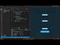 ASMR Python Programming With The Kivy Framework Creating A Projectile Motion Calculator