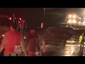 Overnight Frederick County Flooding Causes Extensive Damage