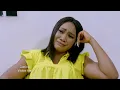 She Maltreated Her Poor Maid & Burnt Her Clothes But God Changed Her Story - Nigerian Movies