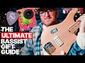 Lagu The Top 10 Gifts To Get For The Bassist In Your Life