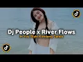 Download Lagu DJ OLD PEOPLE V2 X RIVER FLOWS IN YOU STYLE KONDANG CANDU VIRAL TIKTOK 2025 JEDAG JEDUG MENGKANE