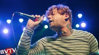 Download Dance Gavin Dance (w/ Jonny Craig) - \ MP3