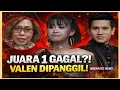 Lagu TADI MALAM! Internal DA7 Bergejolak, Juara 1 Tasya GAGAL? Nama Valen Mendadak Dipanggil ke Indosiar!