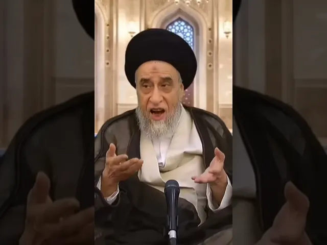 ⁣نعمة شهية الطعام - السيد صباح شبر