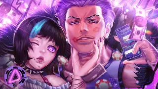  hakari kinji jujutsu kaisen o dobro ou nada anirap