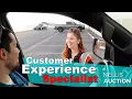 Is this Job For You Customer Experience Specialist at Nellis Auction