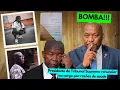 Download Lagu JOÃO LOURENÇO CEDE A PRESSÃO DE JOSÉ GAMA E JPRIVADO E DEIXA CAIR O PRESIDENTE DO TS JOEL LEONAR
