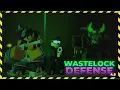 The best polluted wastelands 2 strat Trio NST version TOWER DEFENSE SIMULATOR