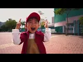 Anson Lo 盧瀚霆《Megahit》Official Music Video