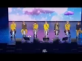 181202 NCT DREAM SHOW#2 - 같은 시간 같은 자리 (Full ver)