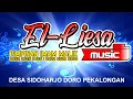 Download Lagu Qosidah gambus || Rumahku Surgaku || el-liesa musik pekalongan
