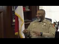 Coffee With The Sheriff Ep11