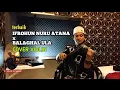 Download Lagu IFROHUN NURU ATANA X BALAGHAL ULA | COVER VIOLIN TERBARU MP3