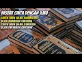 Download Lagu SYAIRAN SANTRI - NISBAT CINTA DENGAN ILMU VERSI AKUSTIK #syairan #syairansantri