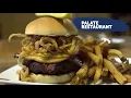 Visit Lawrence County 2019 Burger Trail