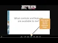 Zoom Webinar Prep Session - Spring Meeting 2025