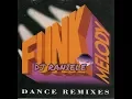 MIX CD FUNK MELODY DANCE REMIXES 1995 By RANIELE DJ