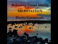 meditation (feat. Dario Carnovale)