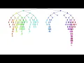 Processing Binary Tree Visualization