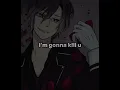 Download Lagu They Gonna Kill U ~ Yui, Reiji and Dynamic Trio(Ayato,Laito and Kanato)#diaboliklovers #anime